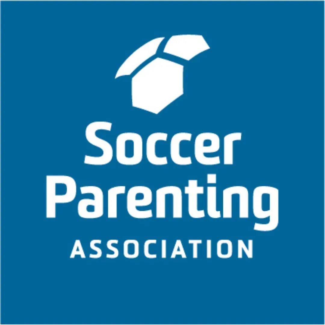 Soccer Parenting Association logo