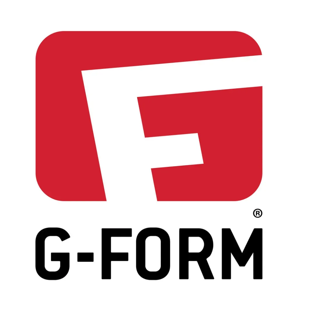 G-Form logo