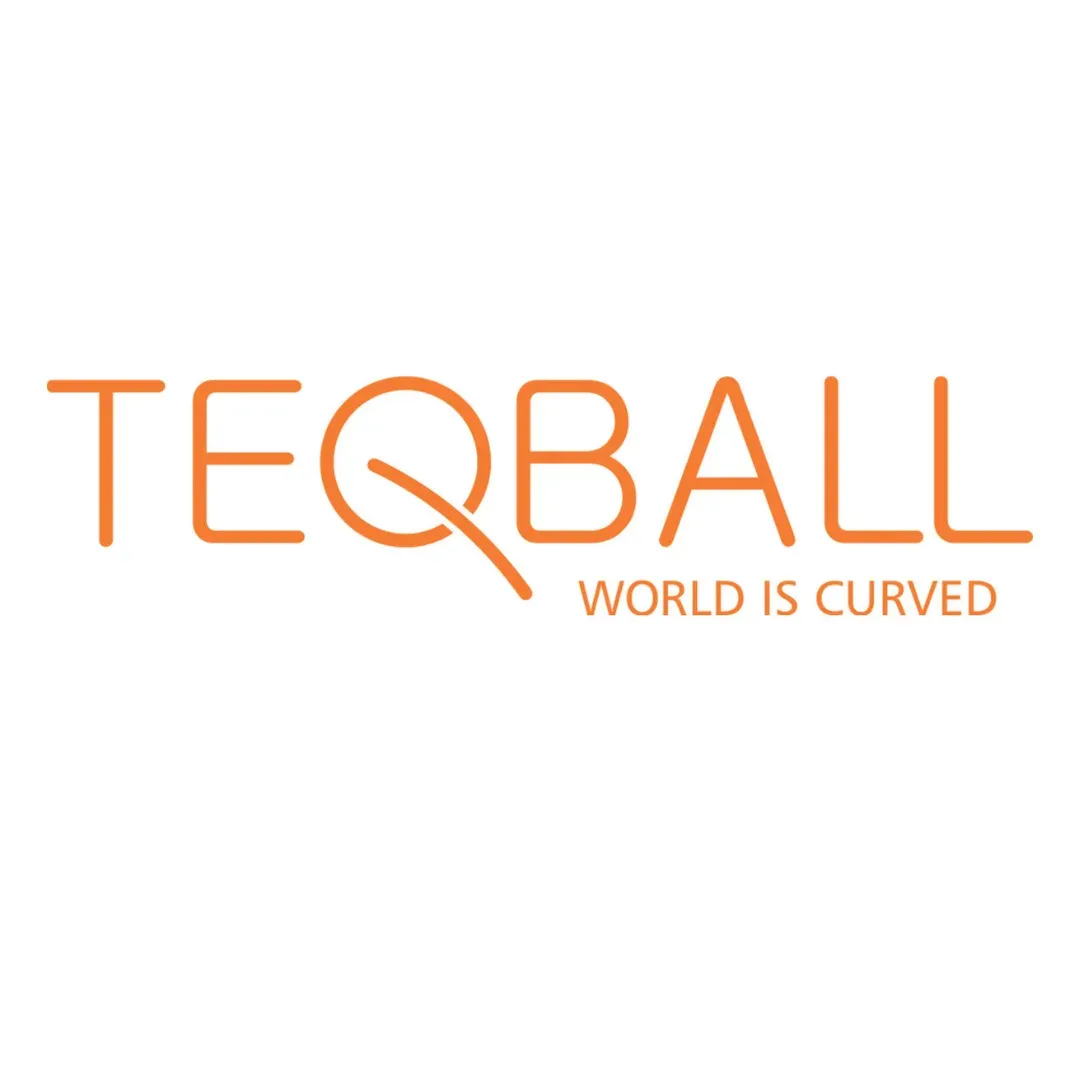 Teqball logo