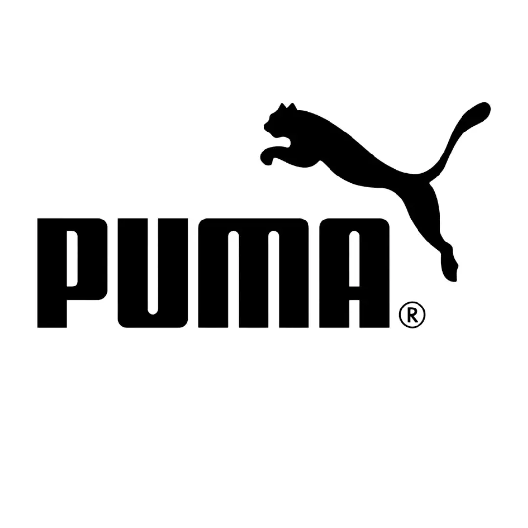 Puma logo