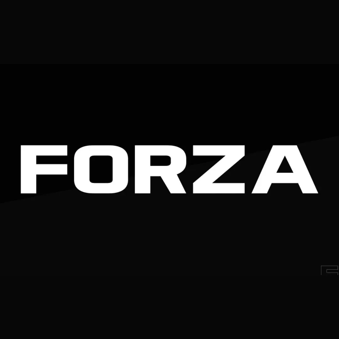 Forza logo