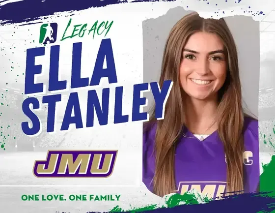 Ella Stanley, Own Touch alumni commitment