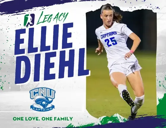 Ellie Diehl, Own Touch alumni commitment