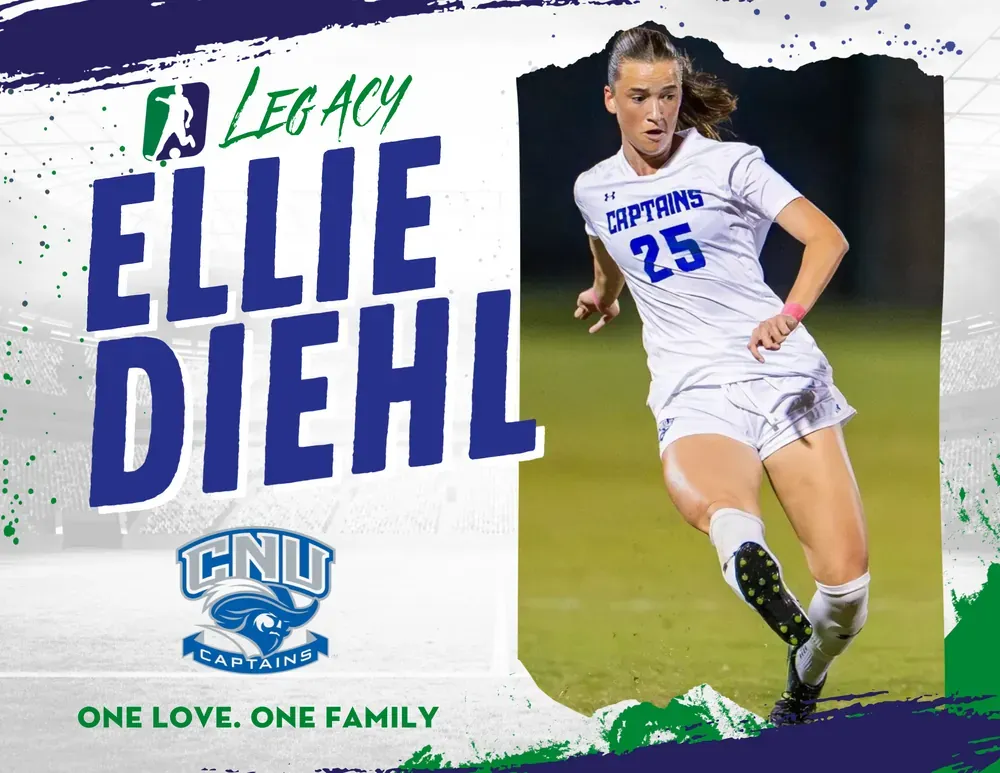 Ellie Diehl, Own Touch alumni commitment