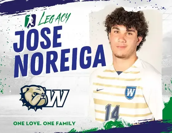 Jose Noreiga, Own Touch alumni commitment