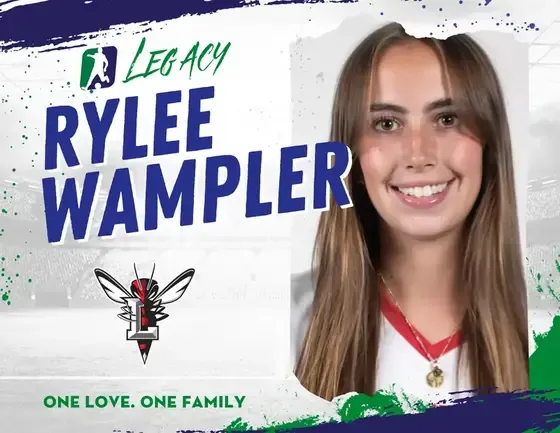 Rylee Wampler, Own Touch alumni commitment