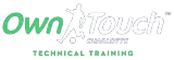 Own Touch Soccer