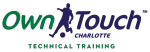 Own Touch Soccer