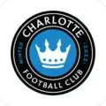 Charlotte FC logo