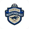 Charlotte Independence logo