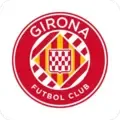 Girona FC logo