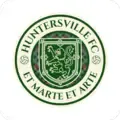 Huntersville FC logo