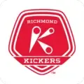 Richmond Kickers logo
