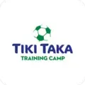 Tiki Taka Training Camp logo