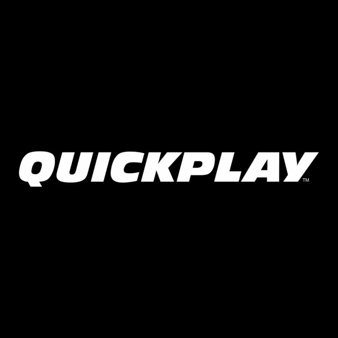 QuickPlay logo